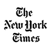 The New York Times Logo