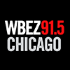 WBEZ 91.5 Logo