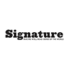 Signature Reads Logo