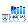 Business Radio Logo