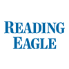 Reading Eagle Logo