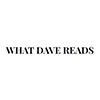 What Dave Reads Logo