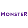 Monster Logo