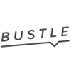 Bustle Logo