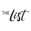 The List Logo