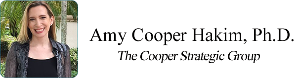 The Cooper Strategic Group logo
