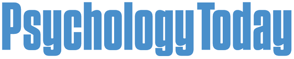 Psychology Today Logo