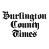 Burlington County Times Logo